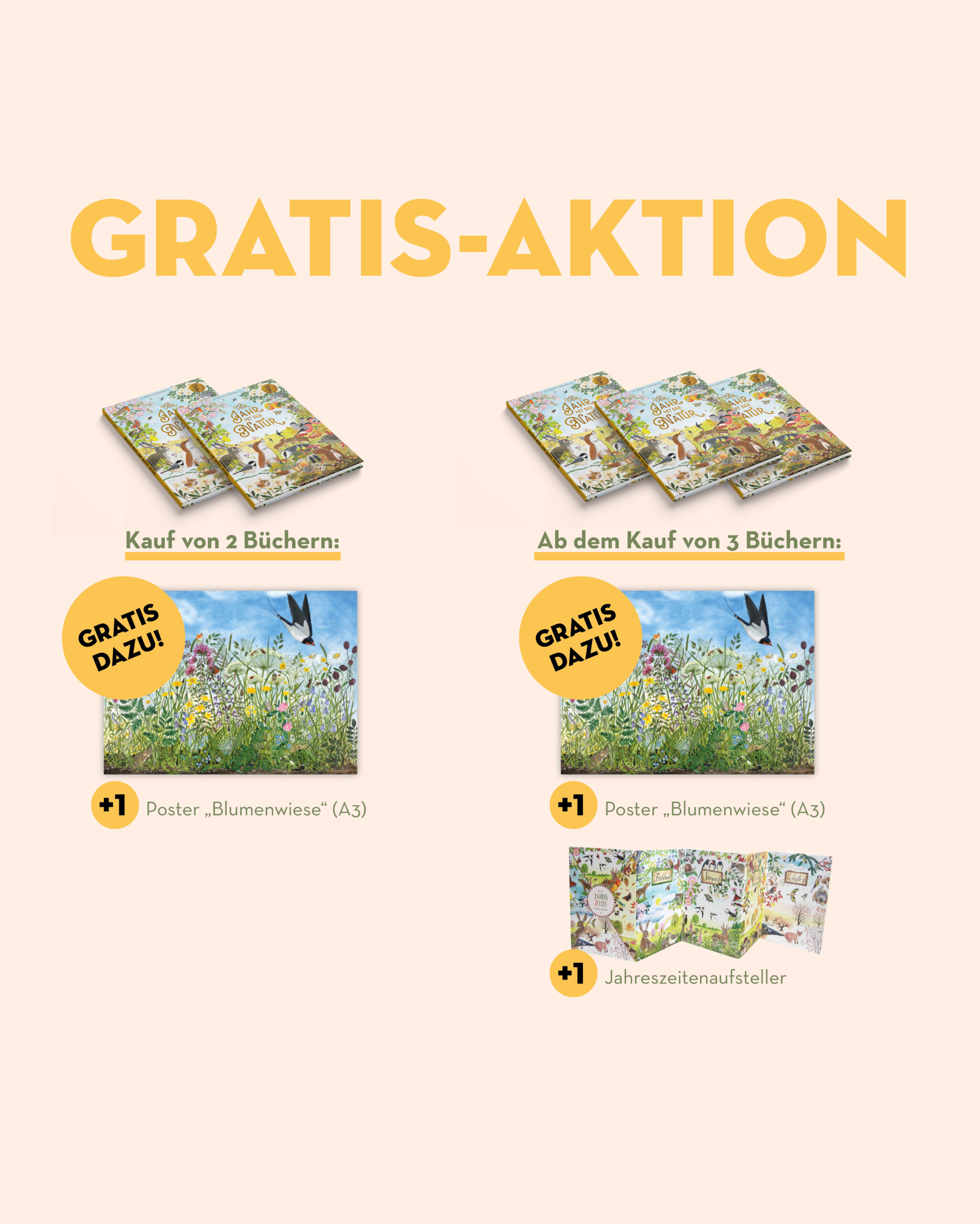 Dein Jahr mit der Natur – Bild 2